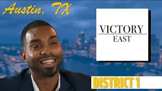District Dining | Victory East