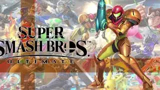 Theme of Samus Aran, Space Warrior FAN REMIX
