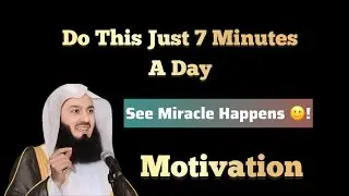 English Islamic motivation speech 🎤 #islamicmotivation #dailymotivation #muslimcontent 