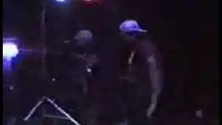 Splatterreah 12-29-89 Houston Tx