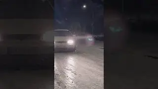 Volkswagen Golf MK3 - Drift