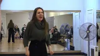 Amelia Bruinink - 