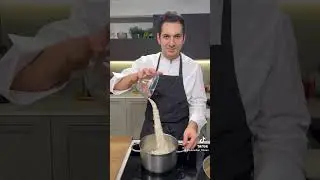 Risotto alla pescatora 🤤🌊 #sebastianfitarau