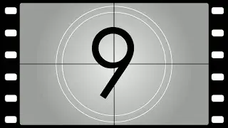 YouTube Countdown Timer Intro Free Download + No Copyright
