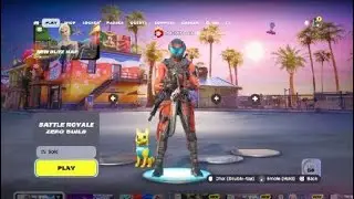 Fortnite - if we get to 100 million subscribers I'll...
