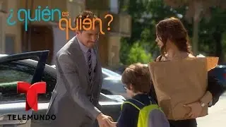 ¿Quien es Quien? | Capitulo 49 | Telemundo
