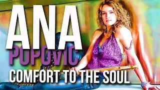 Ana Popovic &ndash; Comfort To The Soul (Ana! Live In Amsterdam'05) FullHD
