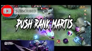 martis barbar lagi