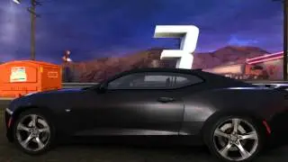 Area 51 Cup: Route 375-1 Camaro Chevrolet 2016 Camaro SS [01:03:954]