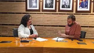 Fany Poza - Regidors (21/01/2026)