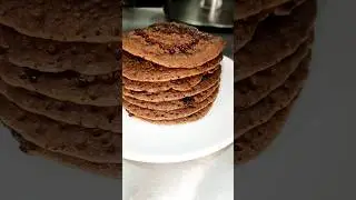 choklet Pan cake #cooking #recipe #streetfood #foodie #cake #choklet #pancake
