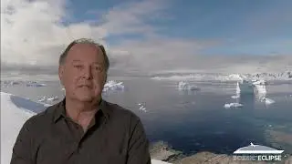 David Heydon &uuml;ber M&ouml;glichkeiten der Expedition auf der Scenic Eclipse