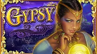 High 5 Games- Gypsy