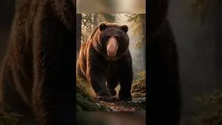 Espectacular fusi&oacute;n de animales. #shorts #viral #animales #fusion #animalfusion