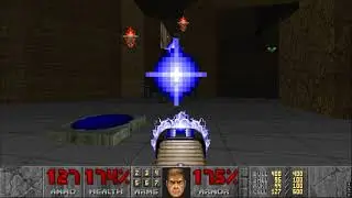 Doom 2 (Classic) Boss Fights Episode 3