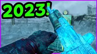 All 2023 Zombies Challenges...