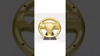 Every Gold Wii Accessory