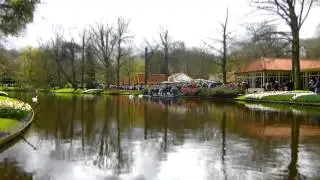 Tilt Shift & Time Lapse with Panasonic LUMIX DMC-TZ30 (1) (Amsterdam)