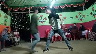 পিরিতির ঘর | piritir gur | DHK Dance Media Official 