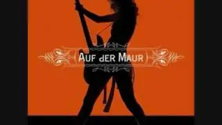 Melissa Auf Der Maur - Real A Lie