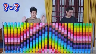🥰🔥🤩  Color Sorting Game - Speed, Strategy, and Luck 🤩 level 25