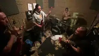 Rotten heads