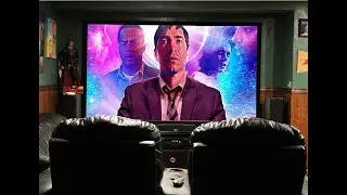 The Wave Movie Review