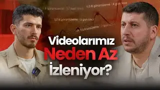 Anlatıyorum Ama Kimse Dinlemiyor!