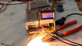 Power supply repairing?? Free mein power supply Kaise banaen