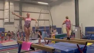 Emily Wilson - 2027 - Training Updates (10/17/2025)