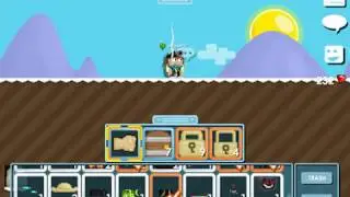 Growtopia CHANNEL VİDEO