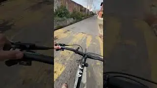 La ruta 🧭 express bike, Rancagua