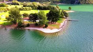 Lago d'Idro