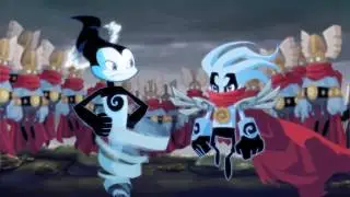 Double Wide Damage (Outro)
