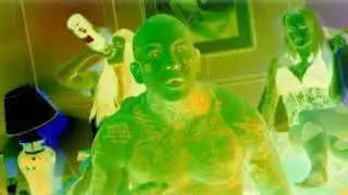Madchild - Demons - Altered & Slowed (by GooseBumps)                                (Altered States)