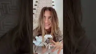 Things My 2 Year Old Does