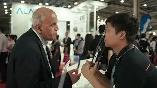 2025 Taiwan Industry Week Event Highlights &ndash; THS, iMT Taiwan, T-SAFE & RHVAC Taiwan Recap