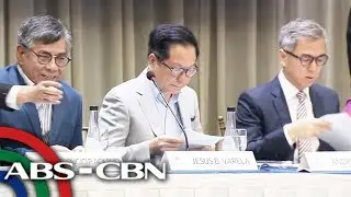 PH shares notch 1st weekly gain in almost a month | ANC
