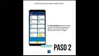 CANJEAR LA CARGA DE SUPERGAS EN MENOS DE UN MINUTO (TuApp)#beneficios #garrafa #ahorro