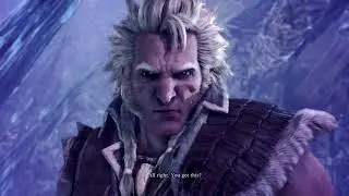 Monster Hunter: World (PS4) - Part 25 (Ending), Land of Convergence