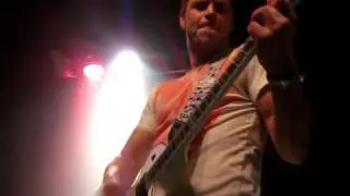 Montage for a Monster (live) - Tepetricy