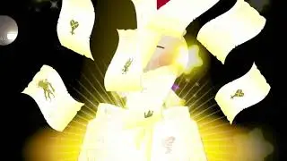 KINGDOM HEARTS UNION X: SPECIAL PRIME MEDAL DEAL PULL