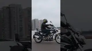 Master Ride, mais estilo para o seu dia a dia!