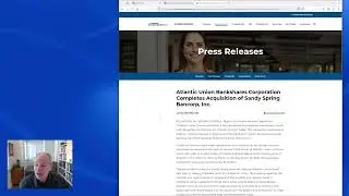 2025 Q1 Review of Sandy Spring Bank