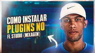 COMO INSTALAR PLUGINS NO FL STUDIO/ FRUITY LOOPS