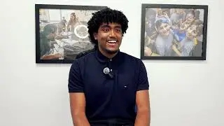 Henock Tilahun: DSST STEM Leadership Journey