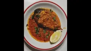 Fish curry , fast fish curry , machli ka salaan ,