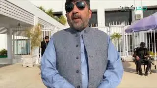 MNA Chitral Abdul Lateef