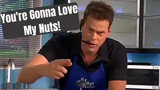 You're Gonna Love My Nuts! BEST REMIX PARODY