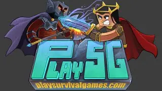 Server Serfing (CraftSurvivalGames)